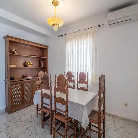 Apartment Bliss By Denia Beach, Cleaning Included 아파트 *