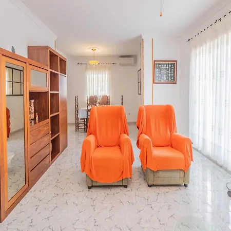 Apartment Bliss By Denia Beach, Cleaning Included